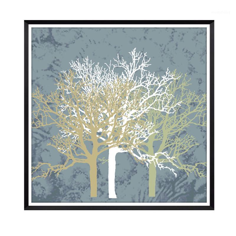 Nordic Style Wall Art Tree Home Decoration Art Painting Living Room And Bedroom Decoration Without Picture Frame1
Nordic Style Wall Art Tree Home Decoration Art Painting Living Room And Bedroom Decoration Without Picture Frame1