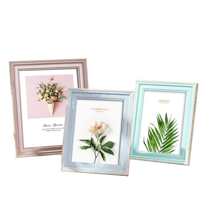 Resin Photo Frame For Table Modern Picture Frames Home Decor Delicacy Picture Frame Hanging Photo ZM729
Resin Photo Frame For Table Modern Picture Frames Home Decor Delicacy Picture Frame Hanging Photo ZM729
