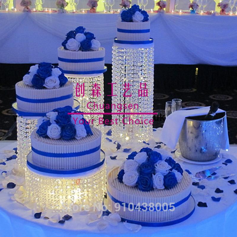 Other Festive & Party Supplies Acrylic Crystal Bling Wedding Round Cake Stand, Decoration Holder, 4 Tier Flower Holder Stand Deco
Other Festive & Party Supplies Acrylic Crystal Bling Wedding Round Cake Stand, Decoration Holder, 4 Tier Flower Holder Stand Deco