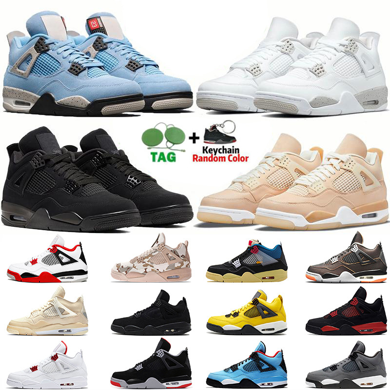 Jorden4s High-top Basketball Shoes 4 Black Cat White Off Cement women men Shimmer Veterans Day Jorden Airs Sports Sneakers University Blue G-001, B23 36-47 (1)
Jorden4s High-top Basketball Shoes 4 Black Cat White Off Cement women men Shimmer Veterans Day Jorden Airs Sports Sneakers University Blue G-001, B23 36-47 (1)