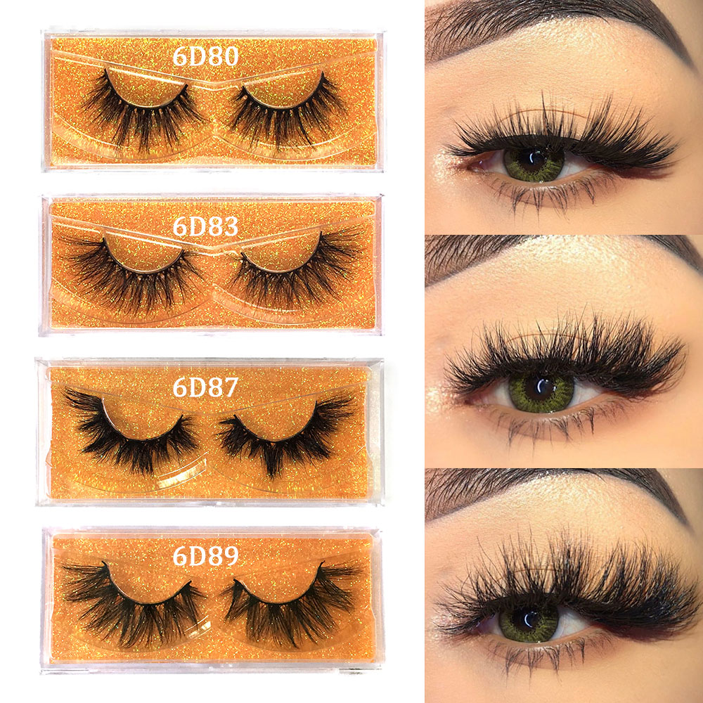 6D Mink Eyelashes Full Volume False Eyelash Reusable Lashes 25mm Fluffy Messy 3D Mink Lashes Wholesale lashes minkMakeup
6D Mink Eyelashes Full Volume False Eyelash Reusable Lashes 25mm Fluffy Messy 3D Mink Lashes Wholesale lashes minkMakeup