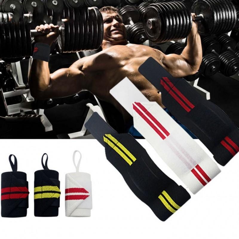 2PCS Sport Bandage Gym Strap Wrist Support Safety Elastic Wrist Wraps Bandages Adjustable Wristband Brace Wrap Bandage1, White and red
2PCS Sport Bandage Gym Strap Wrist Support Safety Elastic Wrist Wraps Bandages Adjustable Wristband Brace Wrap Bandage1, White and red