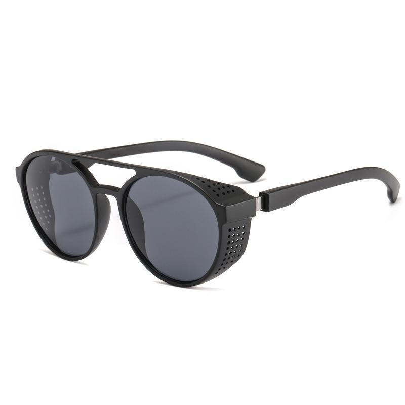 Retro Woman Sunglasses Metal Round Thick Rim Sun Glasses for Men and Women Abay Brand Travel Yellow Oval Designer UV400 Oculos
Retro Woman Sunglasses Metal Round Thick Rim Sun Glasses for Men and Women Abay Brand Travel Yellow Oval Designer UV400 Oculos
