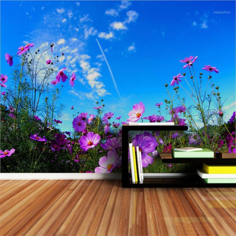 Flower Wallpaper 3d Wall Paper Papers Home Decor Murals Rolls Wallpapers for Living Room Walls Picture Clearance Sale Items Art1, Non woven material
Flower Wallpaper 3d Wall Paper Papers Home Decor Murals Rolls Wallpapers for Living Room Walls Picture Clearance Sale Items Art1, Non woven material