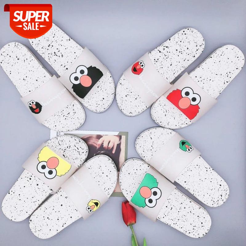HKXN 2020 Summer New Shoes Woman Wearing Slippers Female Non-slip Soft Bottom Student Indoor and Outdoor Female Slippers Y #wE2U, Beige
HKXN 2020 Summer New Shoes Woman Wearing Slippers Female Non-slip Soft Bottom Student Indoor and Outdoor Female Slippers Y #wE2U, Beige
