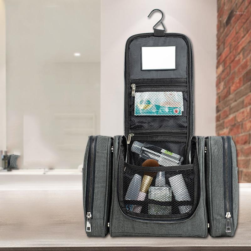 Travel Women Hook Makeup Wash Storage Bag Cosmetic Lotion Beauty Supplies Bathroom Toothbrush Pouch Suitcase Trip Accessories1, Green bag
Travel Women Hook Makeup Wash Storage Bag Cosmetic Lotion Beauty Supplies Bathroom Toothbrush Pouch Suitcase Trip Accessories1, Green bag