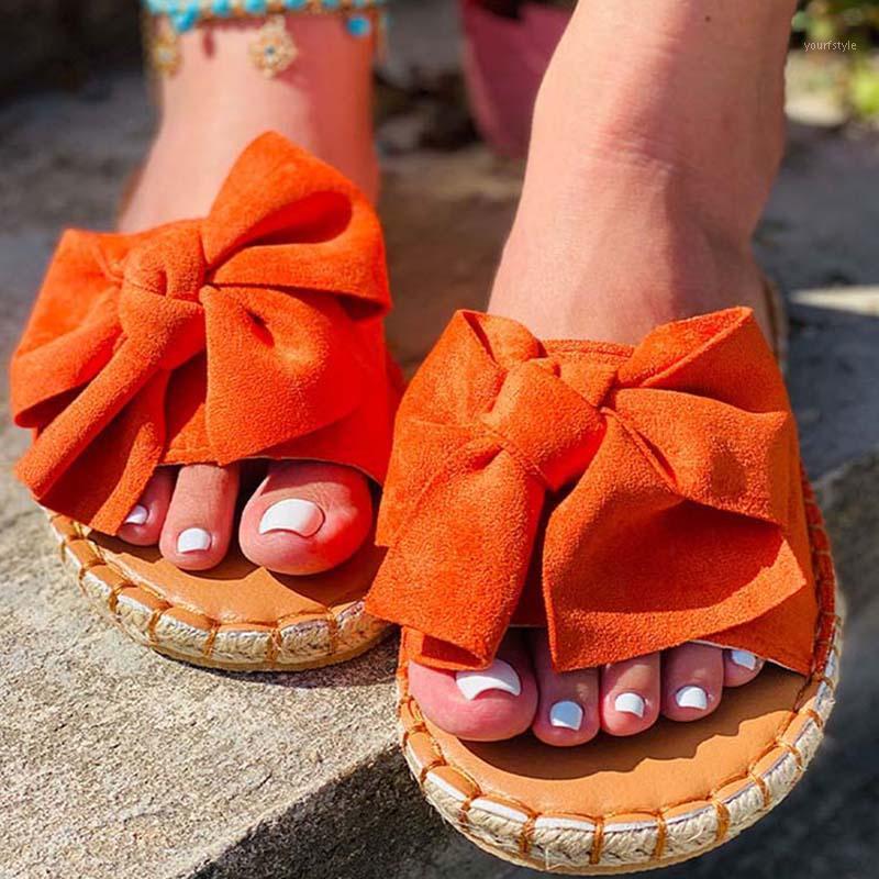 Women Slippers Summer Sandals Female Bowknot Casual Beach Shoes Ladies Fashion Shoe Female Flats Flip Flops New Slides Footwear1, Beige
Women Slippers Summer Sandals Female Bowknot Casual Beach Shoes Ladies Fashion Shoe Female Flats Flip Flops New Slides Footwear1, Beige