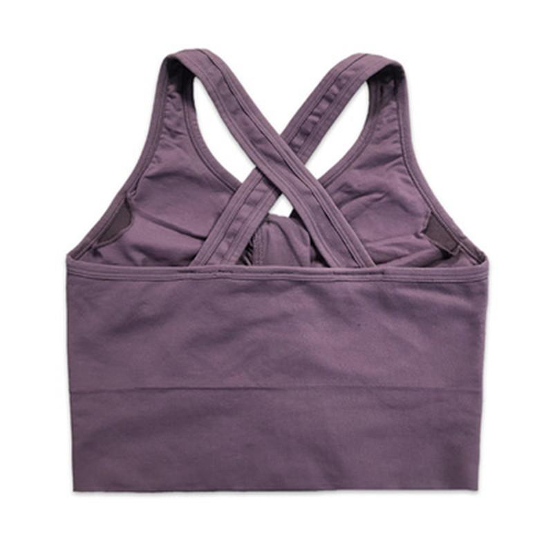 Sport Bra Crop Top Underwear Zipper Easy To Wear Off Sports Bras Plus Size Women Yoga Nude Sense High Intensity Absorption, Pink
Sport Bra Crop Top Underwear Zipper Easy To Wear Off Sports Bras Plus Size Women Yoga Nude Sense High Intensity Absorption, Pink