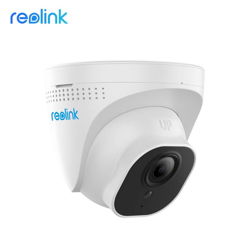Reolink PoE Camera 5MP Outdoor Dome SD card slot Camera 30m Night Vision Video IR Surveillance RLC-520
Reolink PoE Camera 5MP Outdoor Dome SD card slot Camera 30m Night Vision Video IR Surveillance RLC-520