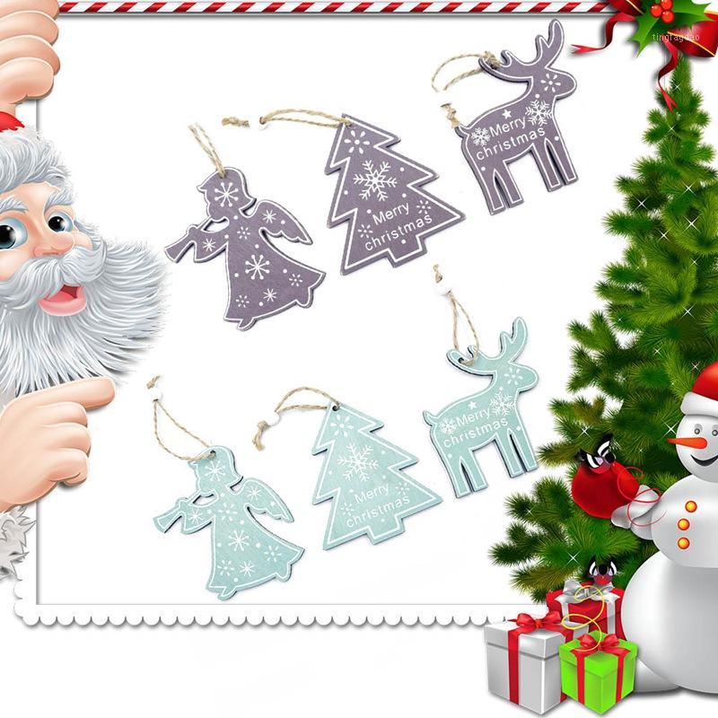 3pcs Wooden Christmas Tree Ornaments Mini Angel Fawn Xmas Tree Hanging Pendants For Home New Year Merry Christmas Decorations1
3pcs Wooden Christmas Tree Ornaments Mini Angel Fawn Xmas Tree Hanging Pendants For Home New Year Merry Christmas Decorations1