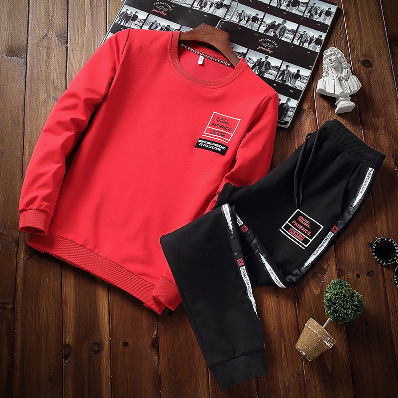 2021 New Autumn Sweatshirt+pants 2 Piece Sets Hip Hop Print Pullover Hoodie Tracksuits+trousers Men Track Suit Nins, White
2021 New Autumn Sweatshirt+pants 2 Piece Sets Hip Hop Print Pullover Hoodie Tracksuits+trousers Men Track Suit Nins, White