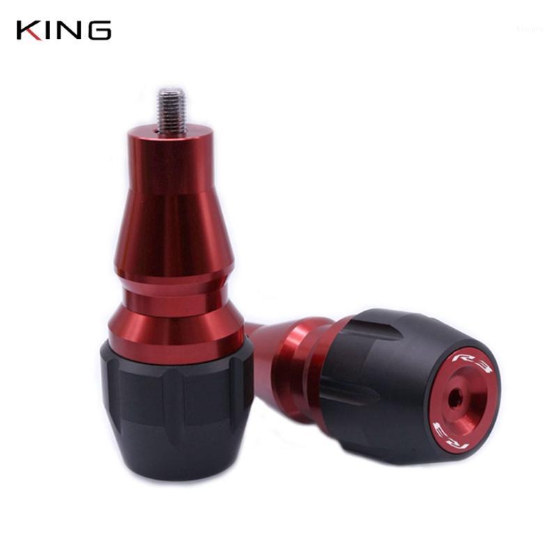 Fit For YZF-R3 YZF-R25 R3 R25 R 3 falling protection frame slider fairing guard anti crash pad protector1
