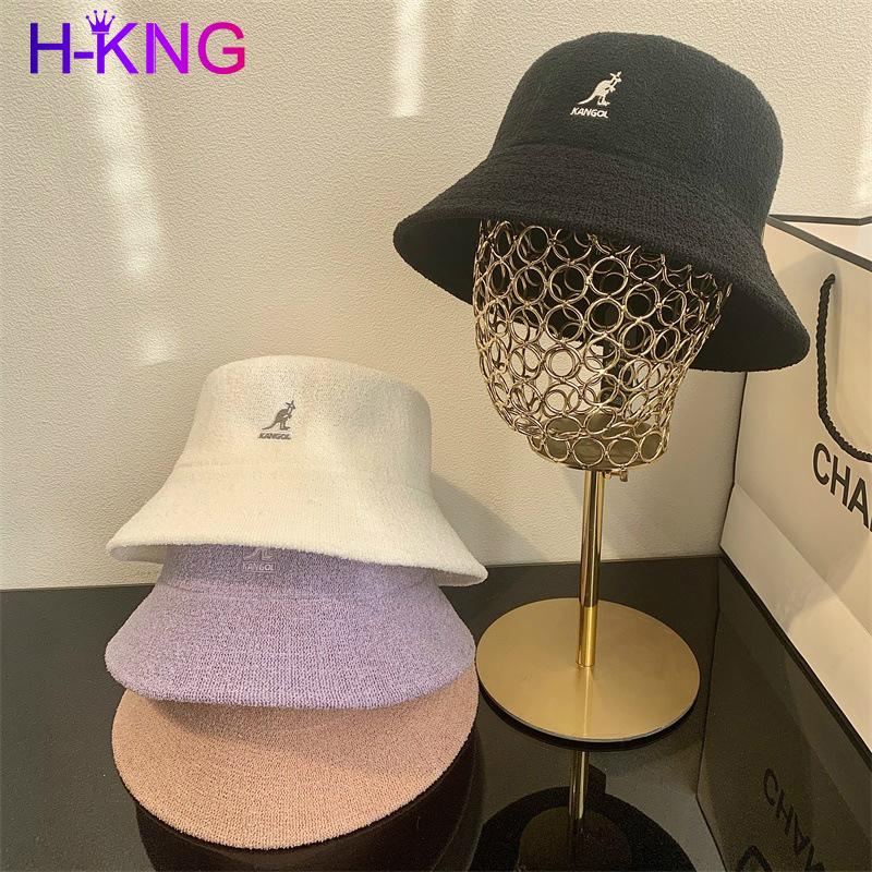 Wide Brim Hats 2021 Spring Cotton Knitted Kangaroo Fisherman Hat Classic Logo Solid Female Painter Wool Tide Women's, White
Wide Brim Hats 2021 Spring Cotton Knitted Kangaroo Fisherman Hat Classic Logo Solid Female Painter Wool Tide Women's, White