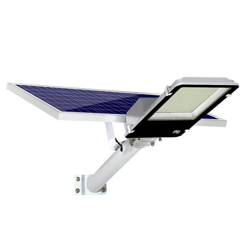 Outdoor Solar LED Lights Street Light Road Lamp 666-LED 300W Energy Saving Waterproof IP66 Safe stable and reliable
Outdoor Solar LED Lights Street Light Road Lamp 666-LED 300W Energy Saving Waterproof IP66 Safe stable and reliable