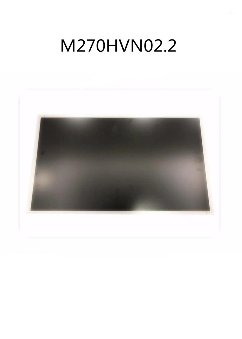 Original M270HVN02.2 LCD Screen 27 Inch Monitor panel1
Original M270HVN02.2 LCD Screen 27 Inch Monitor panel1