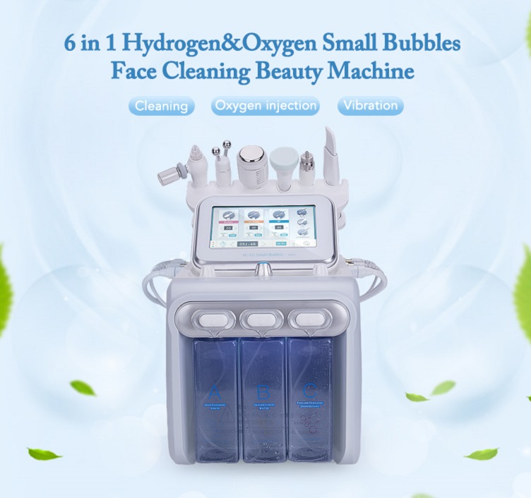2020 New 6 IN 1 Dermabrasion Ultrasonic Skin Scrubber Blackhead Remover Vacuum Aqua Peel Beauty Salon Machine For Facial Dermabrasion
2020 New 6 IN 1 Dermabrasion Ultrasonic Skin Scrubber Blackhead Remover Vacuum Aqua Peel Beauty Salon Machine For Facial Dermabrasion
