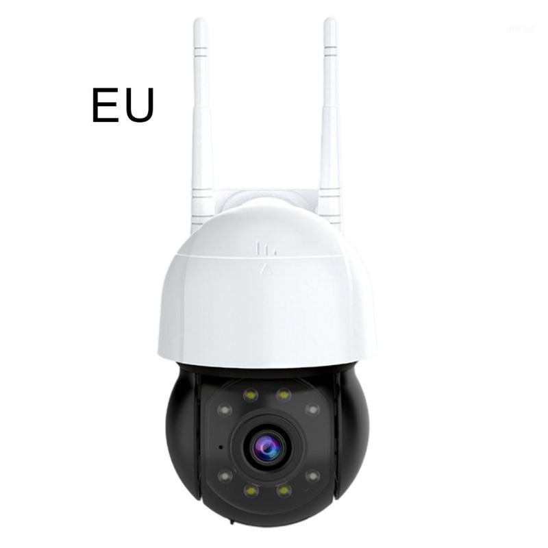 PTZ Wifi IP Camera Outdoor AI Human Auto Tracking Wireless Camera ONVIF Audio 2MP Smart Light Security CCTV1
PTZ Wifi IP Camera Outdoor AI Human Auto Tracking Wireless Camera ONVIF Audio 2MP Smart Light Security CCTV1