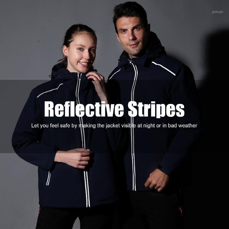 Outdoor Men's Winter Jacket Reflective Windbreaker Waterproof Hooded Coat w/ Warm Fleece for Men Women Skiing Climbing Traveling1, Red
Outdoor Men's Winter Jacket Reflective Windbreaker Waterproof Hooded Coat w/ Warm Fleece for Men Women Skiing Climbing Traveling1, Red