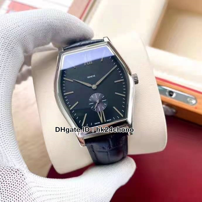 New Malte 82230/000G-9185 Mens Automatic Watch 40mm Black Dial Gents High Quality Watches 316 Steel Case Black Leather Strap
New Malte 82230/000G-9185 Mens Automatic Watch 40mm Black Dial Gents High Quality Watches 316 Steel Case Black Leather Strap