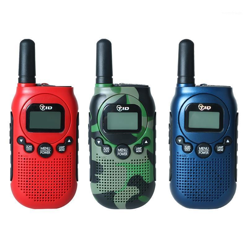 TD-M3 Walkie Talkies Mini 22 Channel VOX Rechargeable Quality assurance Kids Walkie Talkies Toy Best Gifts for kids to Outside1
TD-M3 Walkie Talkies Mini 22 Channel VOX Rechargeable Quality assurance Kids Walkie Talkies Toy Best Gifts for kids to Outside1