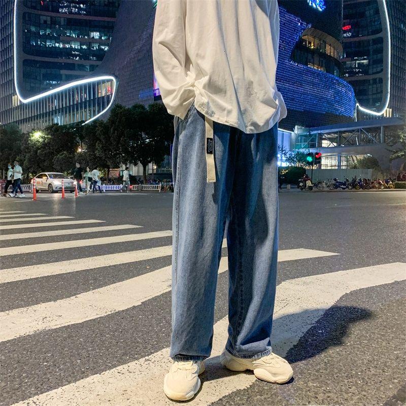 Men's jeans 2020 Autumn new slim solid color father pants straight cut jeans casual fashion personality youth men's wear, Black
Men's jeans 2020 Autumn new slim solid color father pants straight cut jeans casual fashion personality youth men's wear, Black