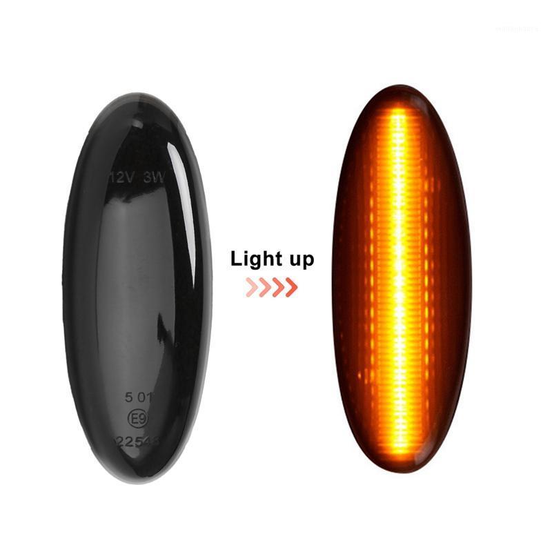 Emergency Lights Car Side Marker Light LED Turn Signal For B2500 Pickup Truck 323 Tribute Protege Astina 1998-2001
Emergency Lights Car Side Marker Light LED Turn Signal For B2500 Pickup Truck 323 Tribute Protege Astina 1998-2001