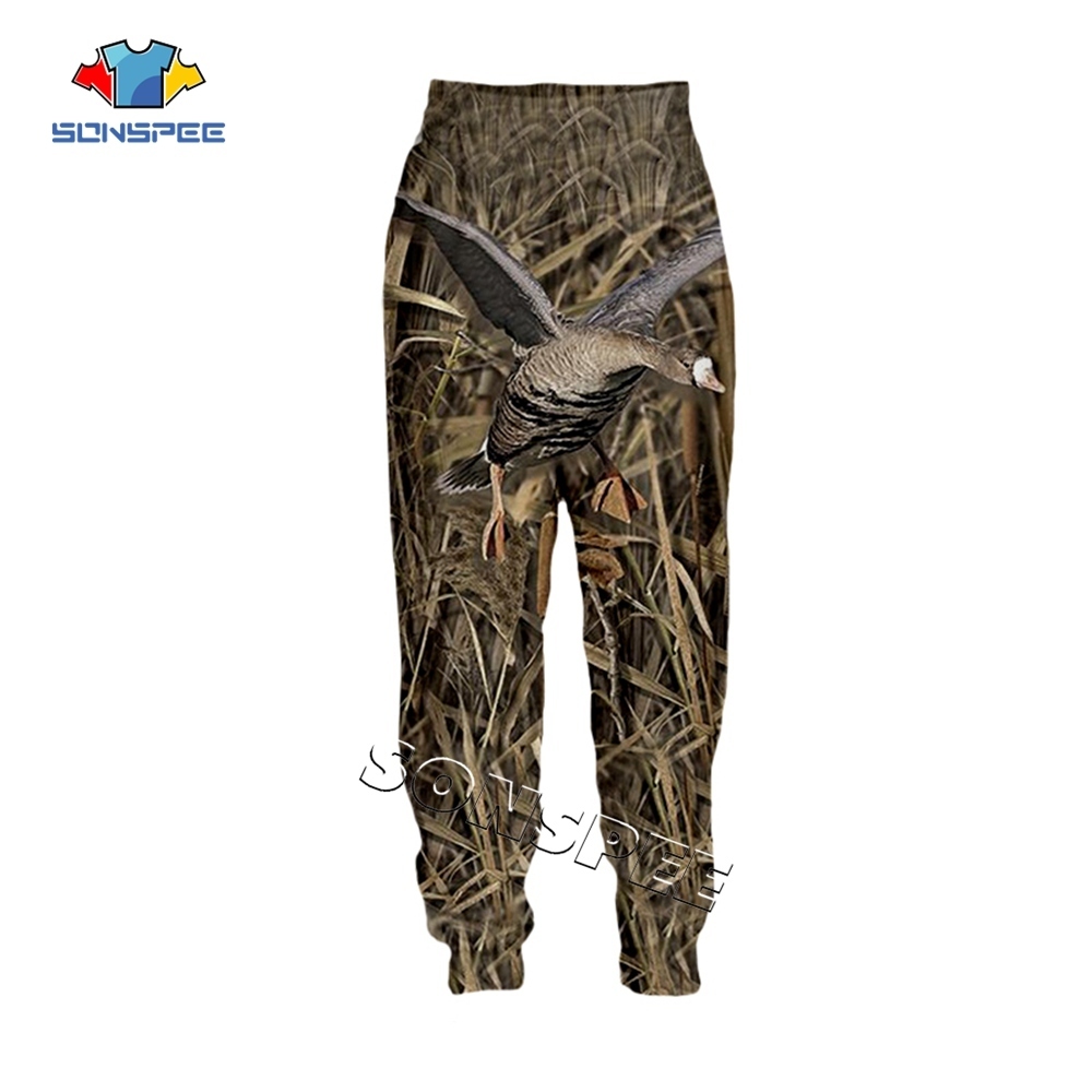 SONSPEE Novelty Streetwear Women Fashion Casual Trousers Unisex Long Pant Animal Hunting Hunter 3D Print Harajuku Men Sweatpants 201126, Style 12
SONSPEE Novelty Streetwear Women Fashion Casual Trousers Unisex Long Pant Animal Hunting Hunter 3D Print Harajuku Men Sweatpants 201126, Style 12