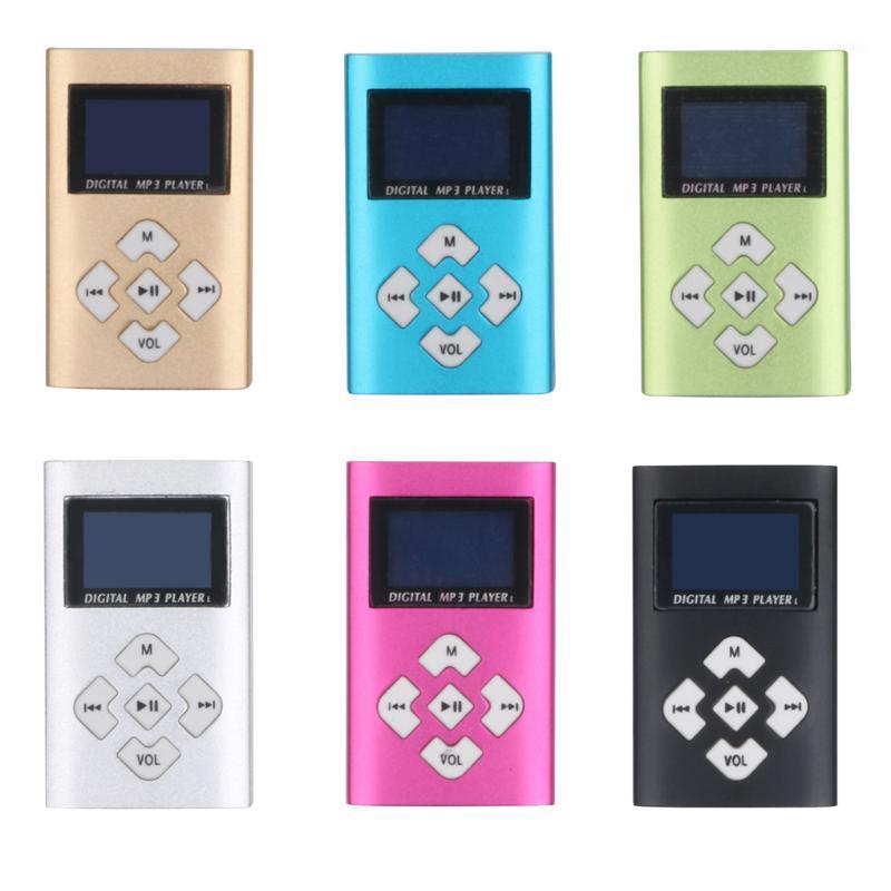 1.1 Lcd Screen Mini Clip MP3 Music Player TF Card Slot USB MP3 Players + Earphone "Description1
1.1 Lcd Screen Mini Clip MP3 Music Player TF Card Slot USB MP3 Players + Earphone "Description1