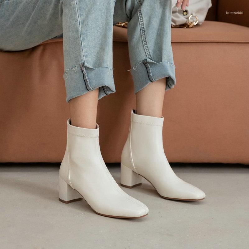 ZawsThia chunky high heels boots woman black beige zipper winter fall fleece warm shoes women ankle boots big size 43 101
ZawsThia chunky high heels boots woman black beige zipper winter fall fleece warm shoes women ankle boots big size 43 101