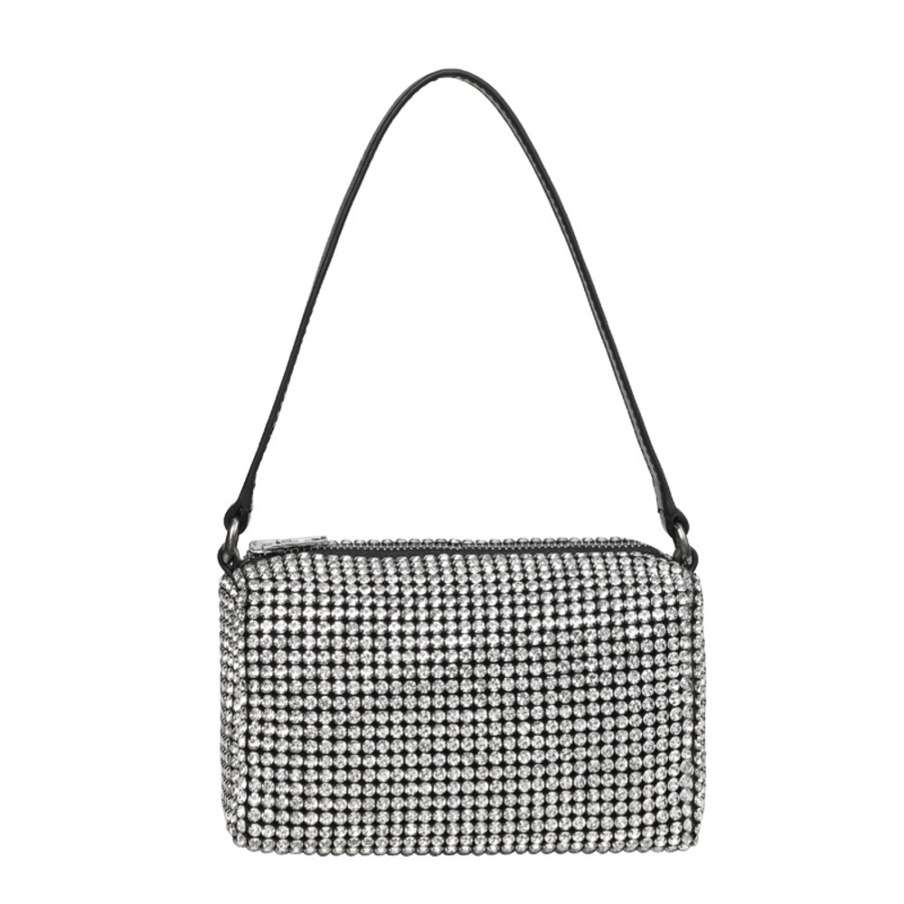 2020 Hot Diamond Hobo Bag Women Handbag Clutch Fashion Vintage Shoudler Handbag Hobos Diamond Messenger Handbag Lady Shiny Hobo C1223
2020 Hot Diamond Hobo Bag Women Handbag Clutch Fashion Vintage Shoudler Handbag Hobos Diamond Messenger Handbag Lady Shiny Hobo C1223