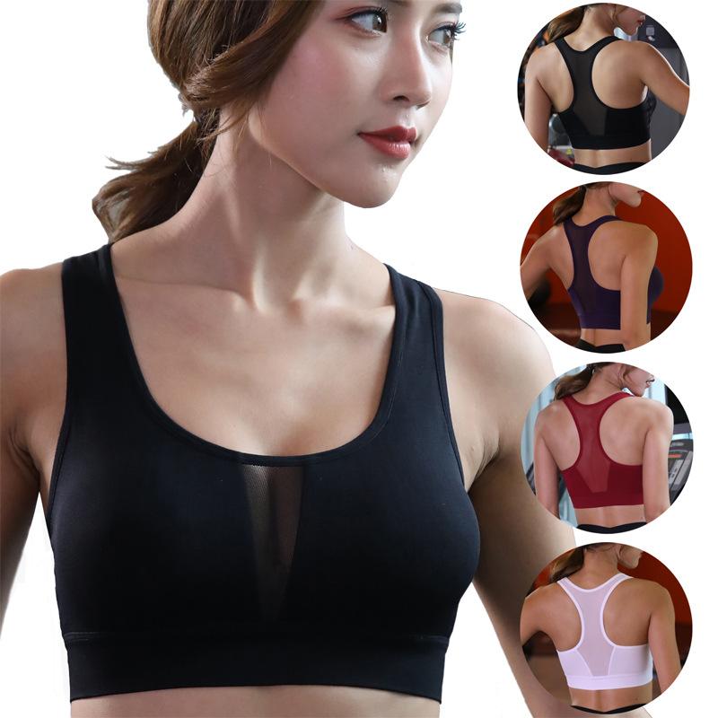 Energy Gym Seamless Sports Bra Top High Waist Yoga Bra Workout Stretch Breathable Running Sports Wear Women Push Up Athletic Top, 01
Energy Gym Seamless Sports Bra Top High Waist Yoga Bra Workout Stretch Breathable Running Sports Wear Women Push Up Athletic Top, 01