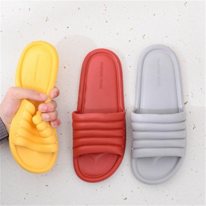Unisex Slippers Women Men Shoes Summer Bathroom Slipper Lovers Indoor Sandals Fashion Home Slippers Non-slip Floor Flip Flops1, Navy blue
Unisex Slippers Women Men Shoes Summer Bathroom Slipper Lovers Indoor Sandals Fashion Home Slippers Non-slip Floor Flip Flops1, Navy blue