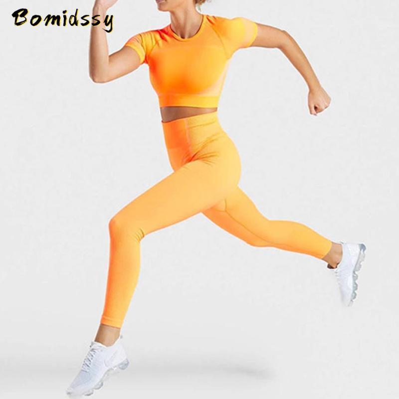 Women' Seamless T-shirt Set Summer Fitness Yoga Indoor Workout Clothes Vest High Waist Running Tight Leggings Fitness Pants1, Black shirt
Women' Seamless T-shirt Set Summer Fitness Yoga Indoor Workout Clothes Vest High Waist Running Tight Leggings Fitness Pants1, Black shirt