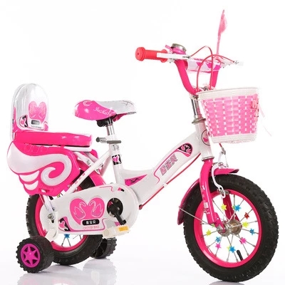 12/14/16 Inch Children's Bicycle Bike Fashion Princess Bicycle Gifts Stroller bikes carbon cycling
12/14/16 Inch Children's Bicycle Bike Fashion Princess Bicycle Gifts Stroller bikes carbon cycling