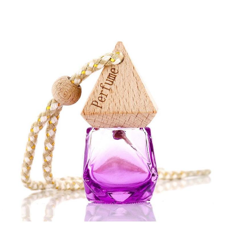 Car Perfume Bottle Pendant Essential Oil Diffuser 9 Colors Bag Clothes Ornaments Air Freshener Pendant Empty Glass Bott jlleed trustbde
Car Perfume Bottle Pendant Essential Oil Diffuser 9 Colors Bag Clothes Ornaments Air Freshener Pendant Empty Glass Bott jlleed trustbde