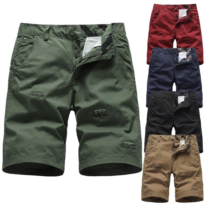 Men's Summer Outdoors Casual Printing Patchwork Overalls Sport Shorts Pants Man Tactical Gym Shorts Elastic Waist Trunks#g30, Black
Men's Summer Outdoors Casual Printing Patchwork Overalls Sport Shorts Pants Man Tactical Gym Shorts Elastic Waist Trunks#g30, Black