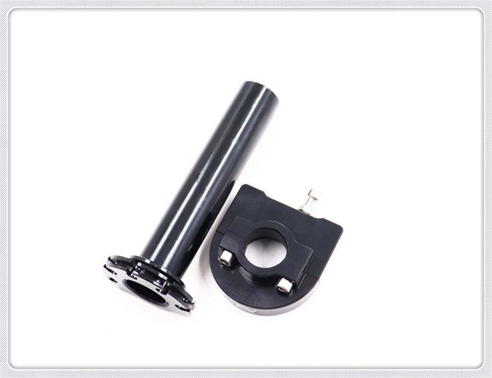 22MM Motorcycle modified throttle grip rotating handle torque for ZR750 ZEPHYR ZX-6 ZX9R ZXR400 ZZR600 VERSYS 1000
22MM Motorcycle modified throttle grip rotating handle torque for ZR750 ZEPHYR ZX-6 ZX9R ZXR400 ZZR600 VERSYS 1000