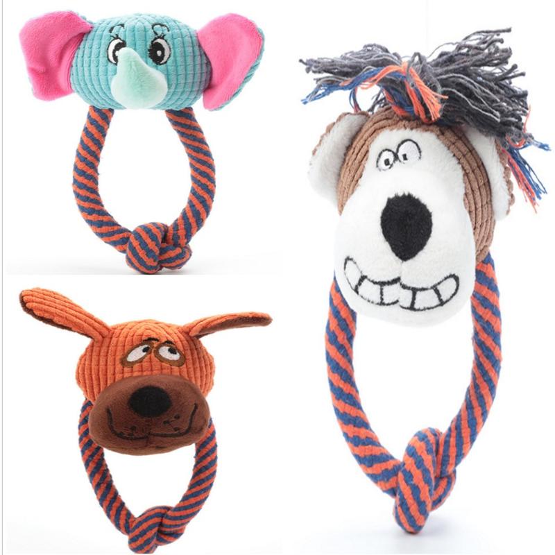 Dog Chew Toys for Small Medium Dogs Bite Resistant Dog Squeaky Elephant Toys Interactive Squeak Puppy Toy Pets Supplies
Dog Chew Toys for Small Medium Dogs Bite Resistant Dog Squeaky Elephant Toys Interactive Squeak Puppy Toy Pets Supplies