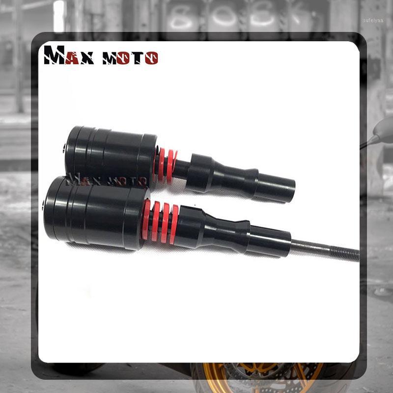 Motorcycle CNC Falling Protection Frame Slider Fairing Guard Crash Pad Protector For 797 797 20201
Motorcycle CNC Falling Protection Frame Slider Fairing Guard Crash Pad Protector For 797 797 20201