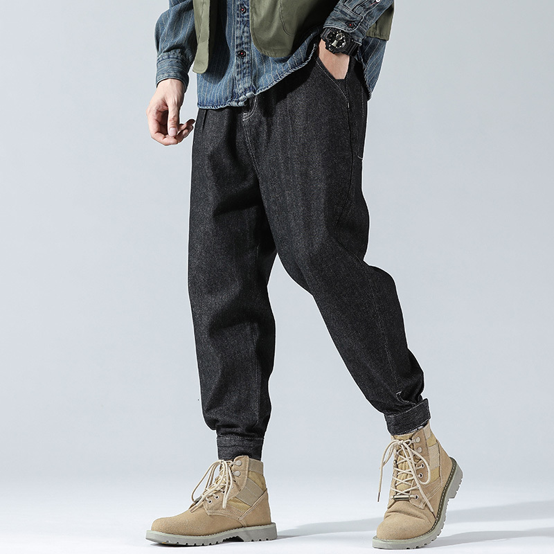 2021 Autumn and Winter New Brem Loose Tie Plus Velvet Quilted Haren Men's Pants 60IX, Blue
2021 Autumn and Winter New Brem Loose Tie Plus Velvet Quilted Haren Men's Pants 60IX, Blue