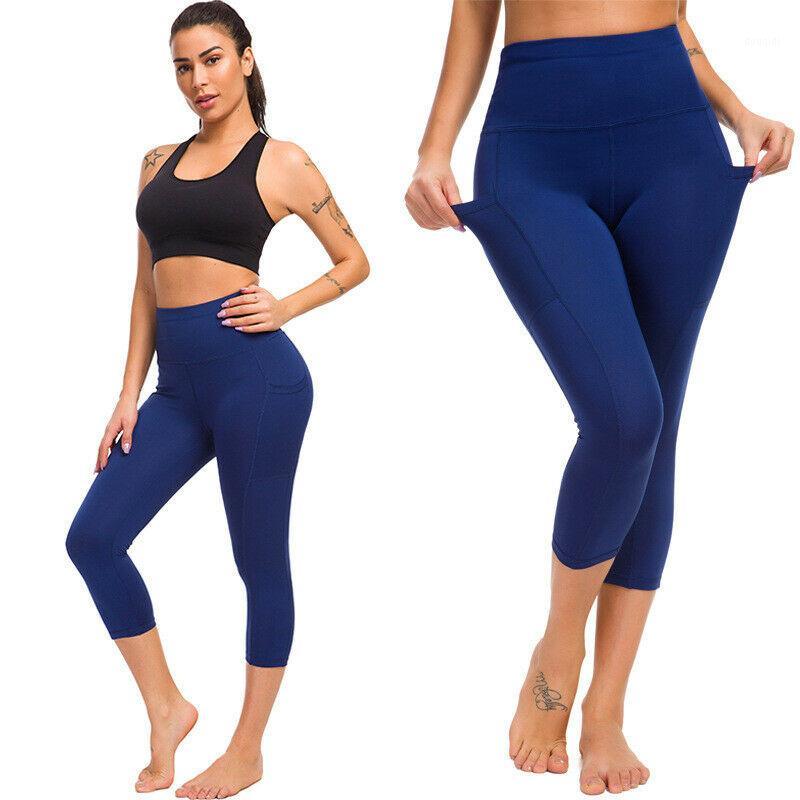 Womens Soft Stretch Cotton High Waisted Leggings Long Workout Yoga Pant Fitness Yoga Pants1, Gray
Womens Soft Stretch Cotton High Waisted Leggings Long Workout Yoga Pant Fitness Yoga Pants1, Gray