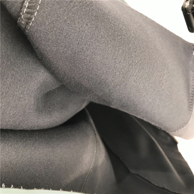 Autumn Winter new korean fashion womens solid color high waist PU leather a-line ball gown big expansion long skirt plus size S M L