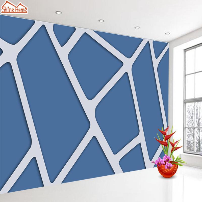 ShineHome-Large Custom Brick Photo Wallpaper 3 d for Living Room Wall Paper Murals Rolls Boys Children Stereoscopic Decorative1, Non woven material
ShineHome-Large Custom Brick Photo Wallpaper 3 d for Living Room Wall Paper Murals Rolls Boys Children Stereoscopic Decorative1, Non woven material