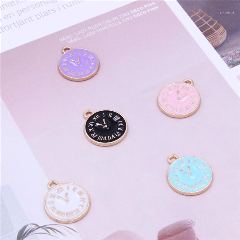 5pcs New color accessories student cartoon alarm clock modeling original gift DIY key chain bag pendant ear accessories1
5pcs New color accessories student cartoon alarm clock modeling original gift DIY key chain bag pendant ear accessories1