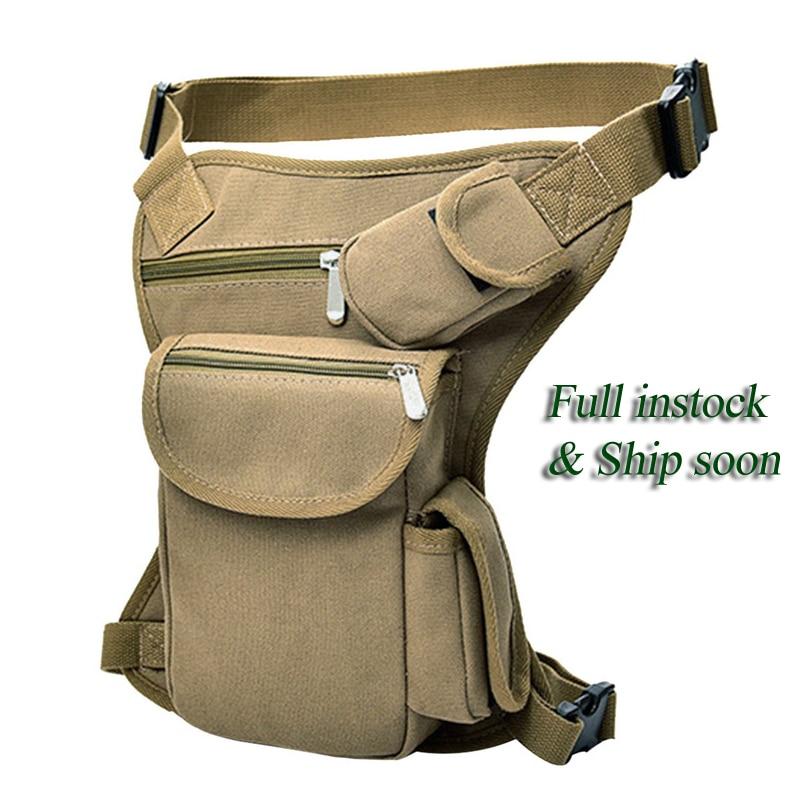DIHOPE Men Canvas Drop Waist Bags Leg Pack Bag Men Belt Bicycle And Motorcycle Women Money Belt Pack Unisex Work Black, Sky blue
DIHOPE Men Canvas Drop Waist Bags Leg Pack Bag Men Belt Bicycle And Motorcycle Women Money Belt Pack Unisex Work Black, Sky blue