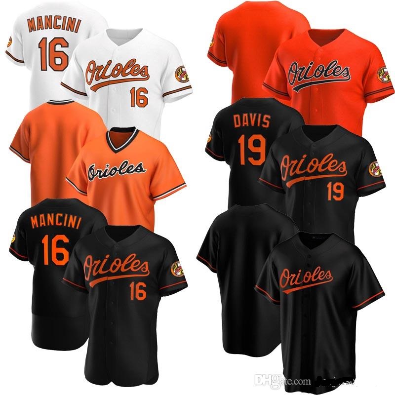 Custom Orioles Jersey David Hess Mens Hanser Alberto Hunter Harvey Richie Martin Miguel Castro Frank Robinson Black Baseball Jerseys, Colour 8
Custom Orioles Jersey David Hess Mens Hanser Alberto Hunter Harvey Richie Martin Miguel Castro Frank Robinson Black Baseball Jerseys, Colour 8