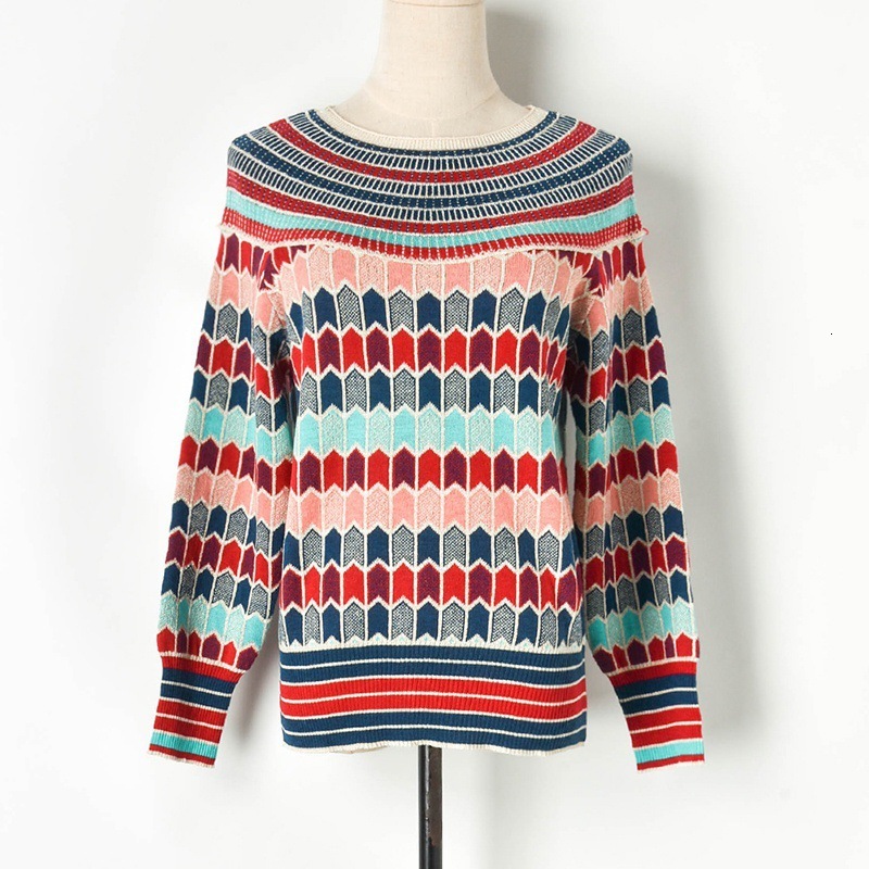 Street Swedish Women Striped Rainbow O-neck Party Ladies Clue Women's Malfunctions Girl Casual Tops High Quality X3yr, Mint
Street Swedish Women Striped Rainbow O-neck Party Ladies Clue Women's Malfunctions Girl Casual Tops High Quality X3yr, Mint