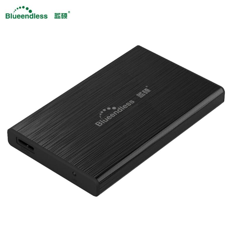 Portable External Hard Drive USB 2.0 160GB/250GB/ 320GB/500GB/1TB Storage HDD External HD Hard Disk for Xbox PS4 PC Mac Tablet
Portable External Hard Drive USB 2.0 160GB/250GB/ 320GB/500GB/1TB Storage HDD External HD Hard Disk for Xbox PS4 PC Mac Tablet