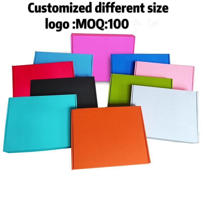 pape box gift box 10pcs/lot Kraft Post Craft Pack Boxes Packaging Storage Kraft Paper Boxes Mailing 3 layers
pape box gift box 10pcs/lot Kraft Post Craft Pack Boxes Packaging Storage Kraft Paper Boxes Mailing 3 layers
