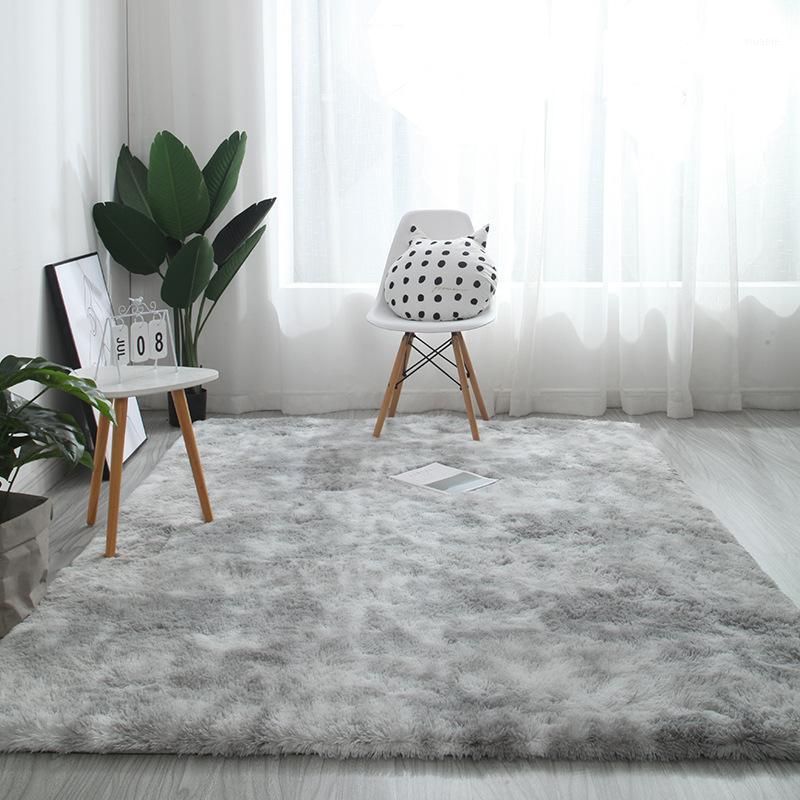 Nordic INS carpet bedroom living room bay window rug tatami rectangular thick carpet gradient color tie-dyed rug crawling mat1, 11
Nordic INS carpet bedroom living room bay window rug tatami rectangular thick carpet gradient color tie-dyed rug crawling mat1, 11